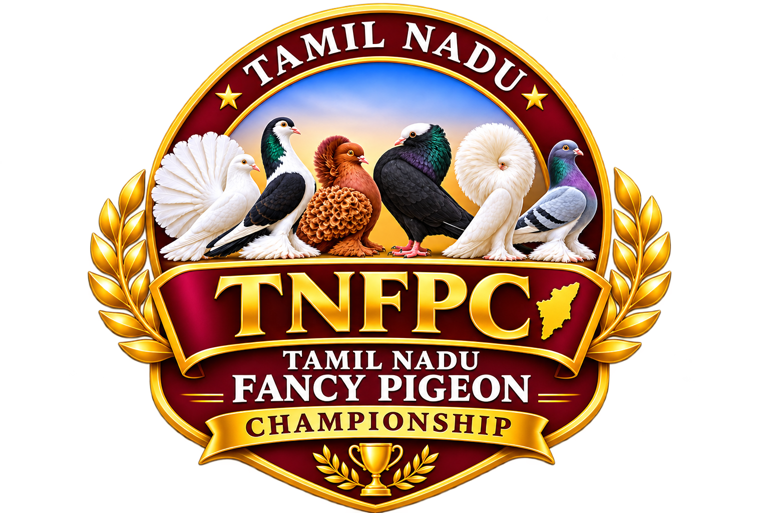 TNFPC logo